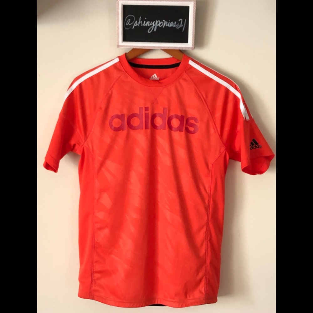 ADIDAS Soccer Jersey